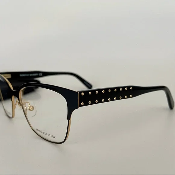 NEW Rebecca Minkoff Imogen 1 Optical Eyeglasses - Picture 5 of 10